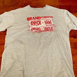 2xL graphic t-shirt oversized